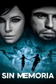 Poster do filme Sin Memoria