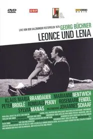 Leonce und Lena movie poster