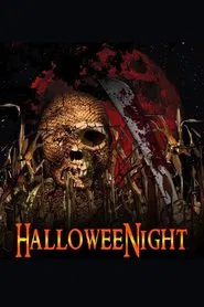 HalloweeNight movie poster