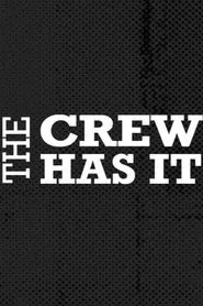 Poster da série The Crew Has It