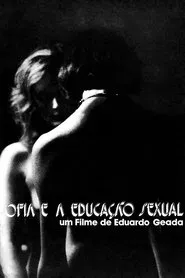 Sofia e a Educação Sexual movie poster
