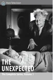 The Unexpected tv show poster