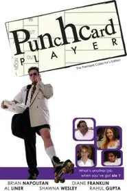Poster do filme Punchcard Player