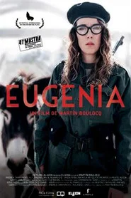 Eugenia movie poster