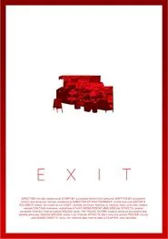 Exit movie poster