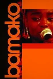 Bamako movie poster