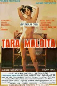 Tara Maldita movie poster