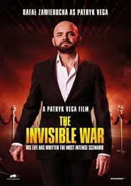 Poster do filme The Invisible War