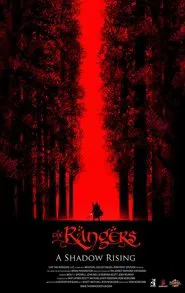 The Rangers movie poster