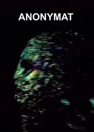 ANONYMAT movie poster