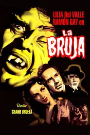 Poster do filme The Witch