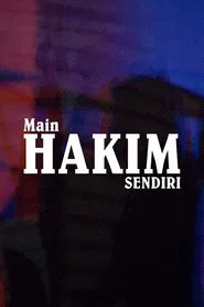 Poster do filme Main Hakim Sendiri
