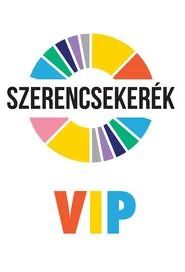 Szerencsekerék VIP tv show poster