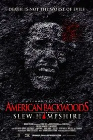 American Backwoods: Slew Hampshire movie poster