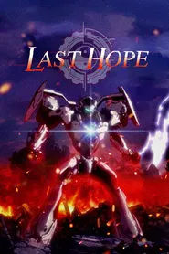 Poster da série LAST HOPE