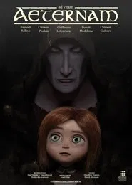 Ad vitam aeternam movie poster