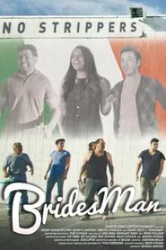 Poster do filme Bridesman