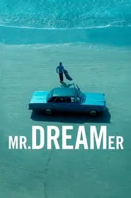 Poster do filme Mr. Dreamer