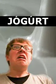 Yoghurt movie poster