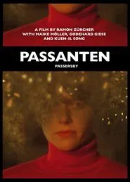 Passerby movie poster