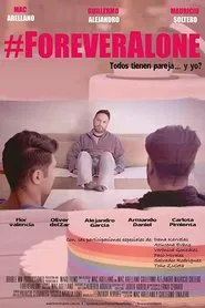 #Foreveralone movie poster