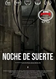 Noche de Suerte movie poster