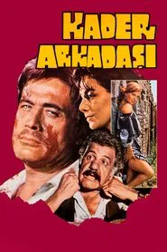Kader Arkadaşı movie poster
