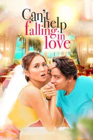 Can't Help Falling in Love movie poster