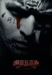 Maras movie poster