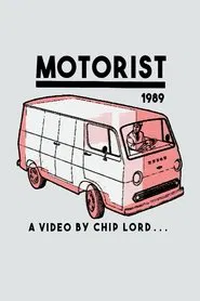 Motorist movie poster