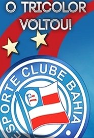 O Tricolor Voltou movie poster