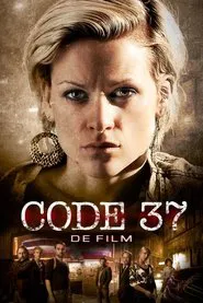 Code 37 movie poster
