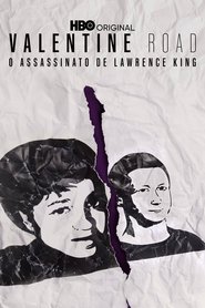 Poster do filme Valentine Road: O Assassinato de Lawrence King