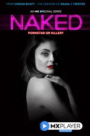 Naked tv show poster