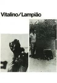 Vitalino/Lampião movie poster