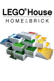 Poster do filme LEGO House - Home of the Brick