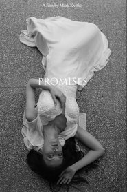 Promises movie poster