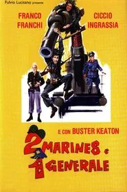 War Italian Style movie poster