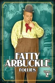 Fatty’s Plucky Pup movie poster