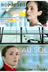 Poster do filme Grounded