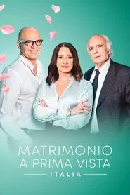 Matrimonio A Prima Vista Italia tv show poster