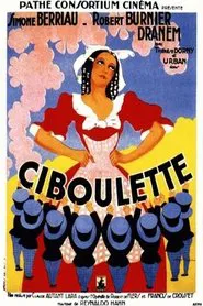 Poster do filme Ciboulette
