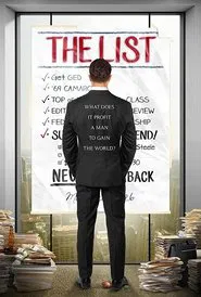 The List movie poster