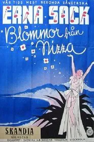 Flowers from Nice movie poster