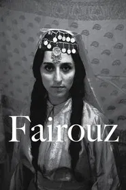 Fairouz movie poster