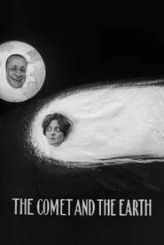 The Comet movie poster