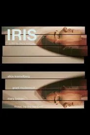 Iris movie poster