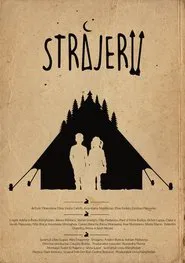 Poster do filme The Sentries