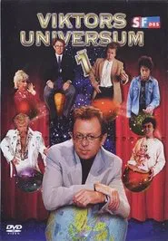Viktors Uiversum tv show poster
