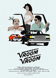 Vroom!-Vroom! movie poster